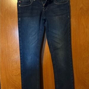 Vigoss Kids Dark Blue Jeans